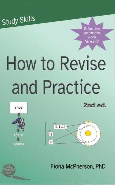 Fiona McPherson - How to Revise and Practice, E-bok