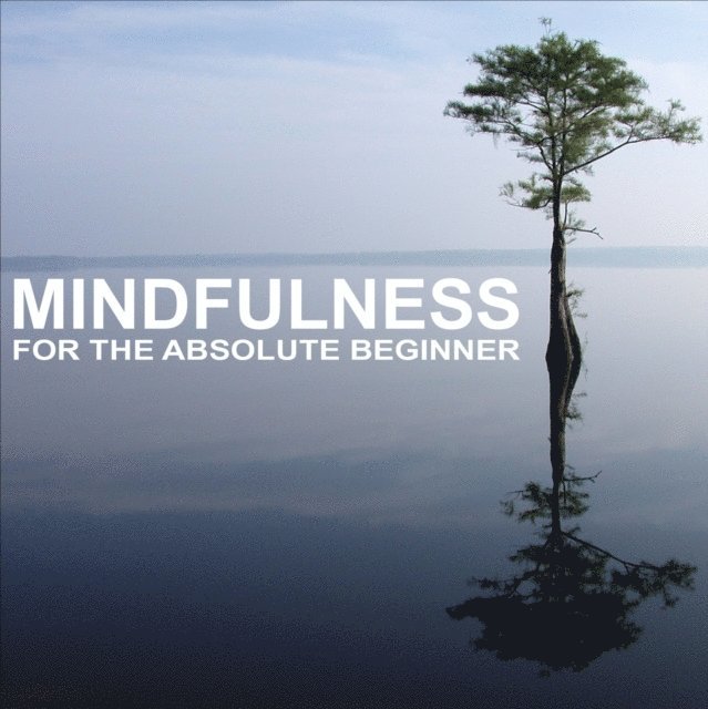 Sue Fuller, Greg Finch - Mindfulness for the Absolute Beginner, Ljudbok