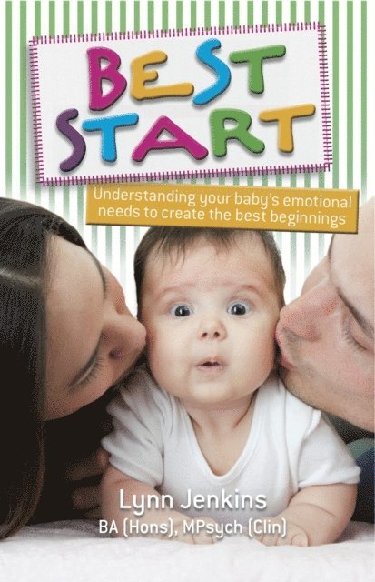 Lynn Jenkins - Best Start, E-bok