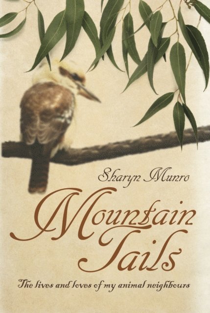 Sharyn Munro - Mountain Tails, E-bok. Tillgänglighet: Lägg i varukorg