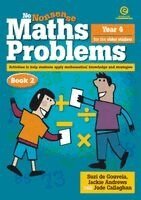 Jude Callaghan, Jackie Andrews, Suzi De Gouveia - No Nonsense Maths Problems - Book 2, Häftad