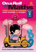 Jackie Andrews, Jude Callaghan, Suzi De Gouveia - On a Roll with Maths Stage 4, Häftad