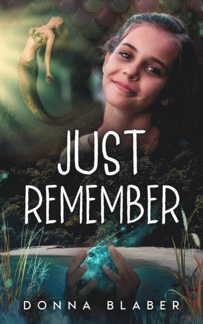 Donna Blaber - Just Remember, E-bok