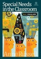 Anne Russell - Special Needs in the Classroom Bk 1 - Literacy Skills, Häftad. Tillgänglighet: Lägg i varukorg