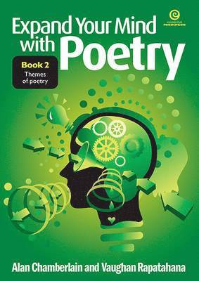 Alan Chamberlain, Vaughan Rapatahana - Expand Your Mind with Poetry Bk 2, Themes of Poetry, Häftad. Tillgänglighet: Lägg i varukorg