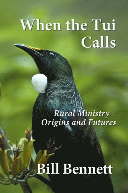 Bill Bennett - When the Tui Calls: Rural Ministry - Origins and Futures, E-bok