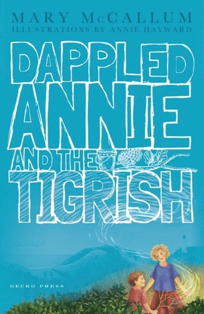 Mary McCallum - Dappled Annie and the Tigrish, E-bok. Tillgänglighet: Lägg i varukorg