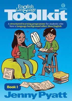 Jenny Pyatt - English Language Toolkit Bk 1, Häftad. Tillgänglighet: Lägg i varukorg