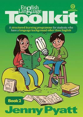 Jenny Pyatt - English Language Toolkit Bk 2, Häftad. Tillgänglighet: Lägg i varukorg