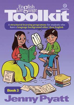 Jenny Pyatt - English Language Toolkit Bk 3, Häftad. Tillgänglighet: Lägg i varukorg