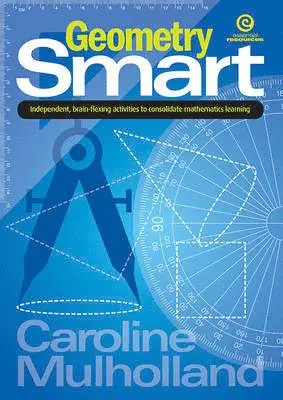 Caroline Mulholland - Geometry Smart, Häftad. Tillgänglighet: Lägg i varukorg