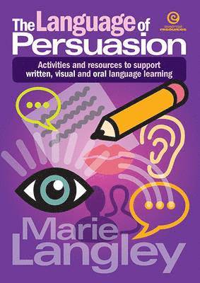 Language of Persuasion