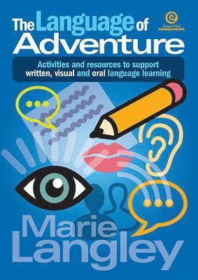 Language of Adventure