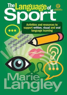 Language of Sport