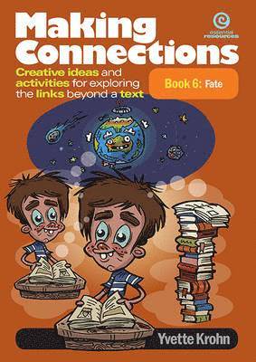 Yvette Krohn - Making Connections Bk 6, Häftad
