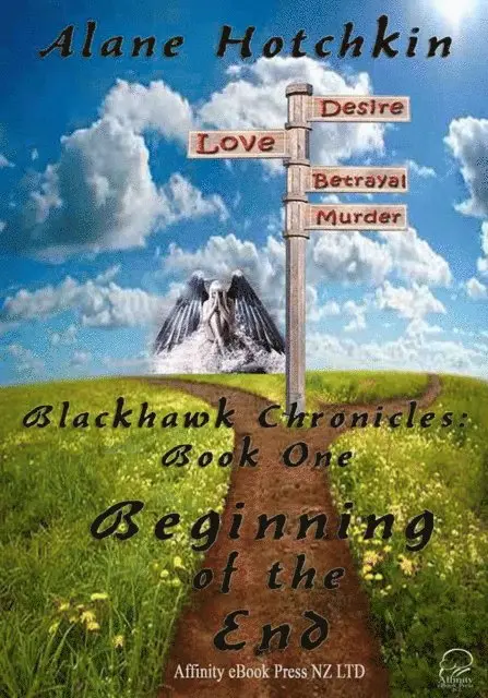 Alane Hotchkin - Beginning Of The End, E-bok. Tillgänglighet: Lägg i varukorg