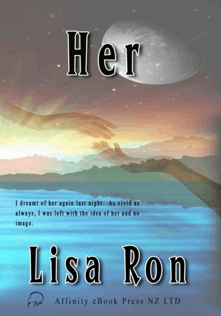 Lisa Ron - Her, E-bok