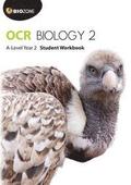 OCR Biology 2: A-Level