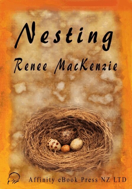 Renee Mackenzie - Nesting, E-bok