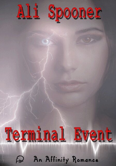 Ali Spooner - Terminal Event, E-bok