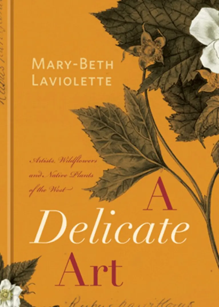 Mary-Beth Laviolette - Delicate Art, Inbunden. Tillgänglighet: Lägg i varukorg