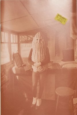 Supplement 5: Mr. Peanut Summit, Häftad
