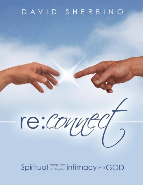 David Sherbino - Reconnect, E-bok