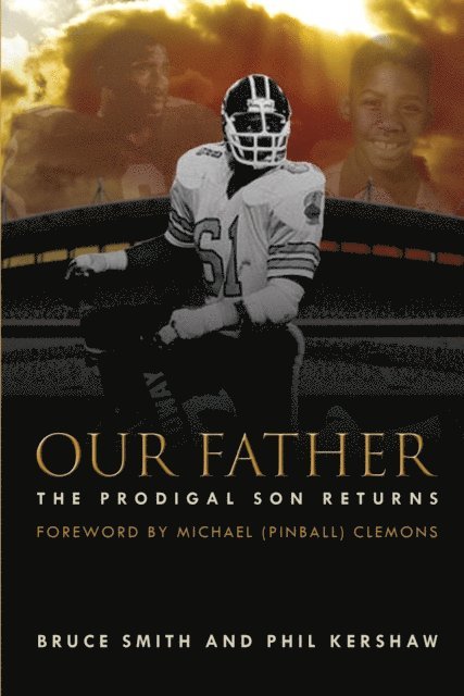 Phil Kershaw, Bruce Smith - Our Father, E-bok