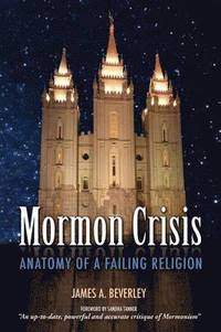 Mormon Crises