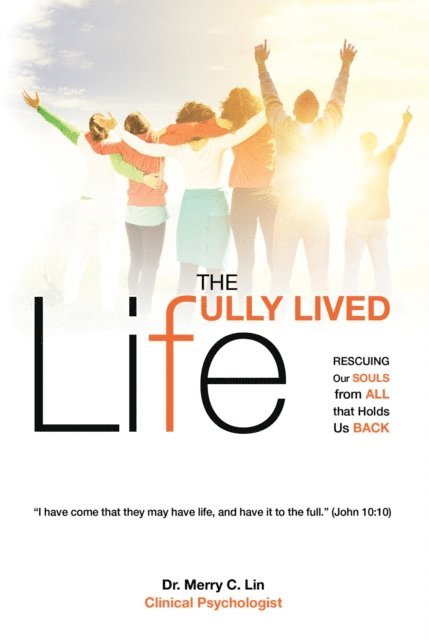 Merry C Lin, Marina Hofman Willard - Fully Lived Life, E-bok