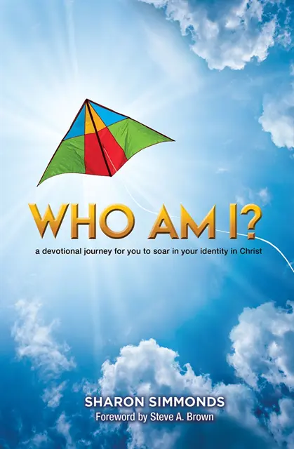 Sharon Simmonds - Who Am I?, E-bok. Tillgänglighet: Lägg i varukorg