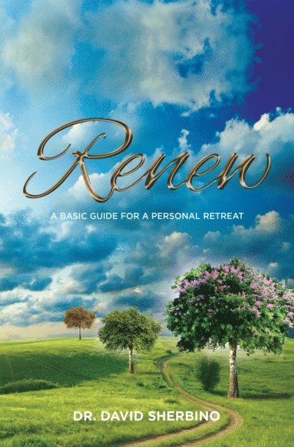David Sherbino - Renew, E-bok