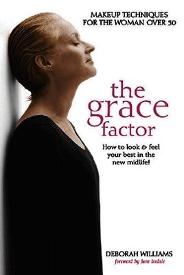 Deborah Williams - Grace Factor, Häftad