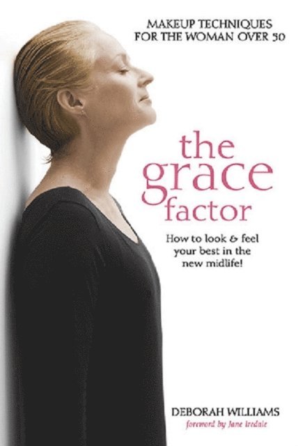 Deborah Williams - Grace Factor, E-bok