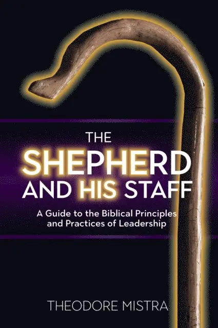 Theodore Mistra - Shepherd and His Staff, E-bok. Tillgänglighet: Lägg i varukorg