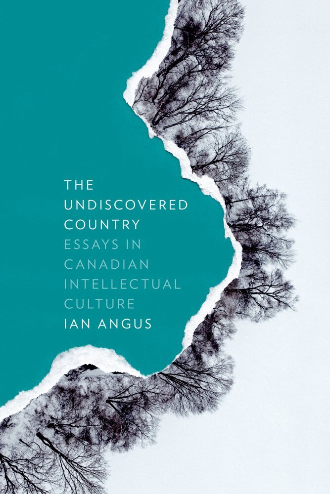 Ian Angus - Undiscovered Country, Häftad. Tillgänglighet: Tillfälligt slut