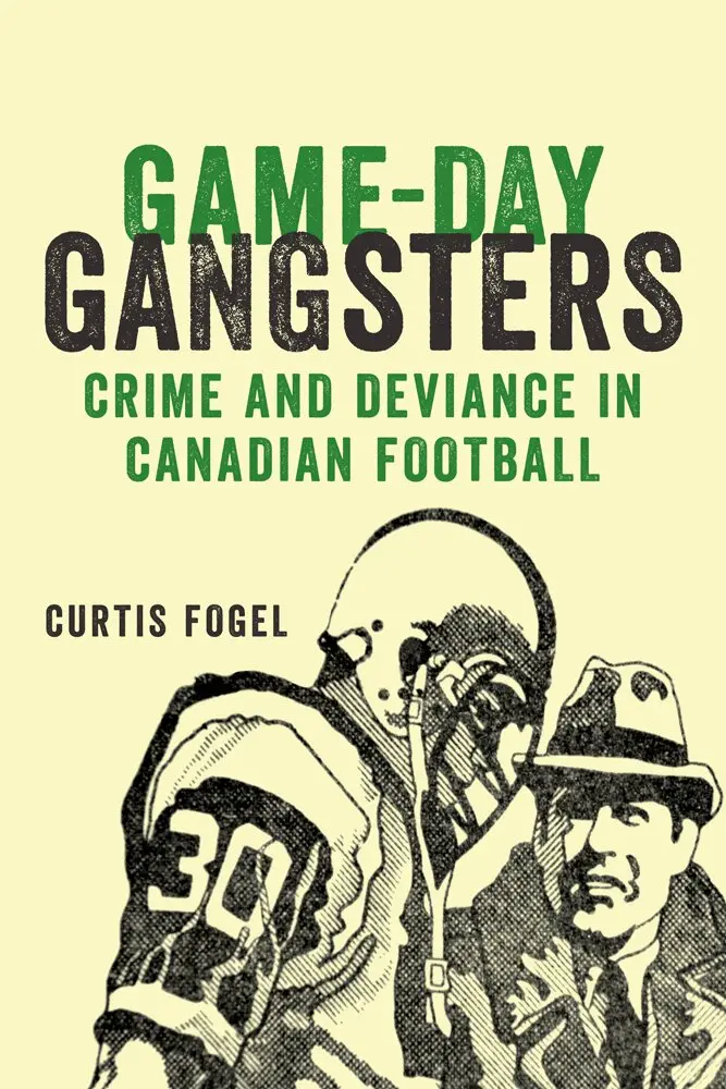 Curtis Fogel - Game-Day Gangsters, Häftad. Tillgänglighet: Tillfälligt slut