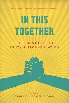 Danielle Metcalfe-Chenail - In This Together, Häftad. Tillgänglighet: Tillfälligt slut