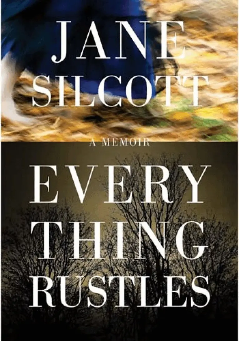 Jane Silcott - Everything Rustles, Häftad. Tillgänglighet: Lägg i varukorg