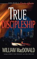 True Discipleship ENGLISH with Study Guide