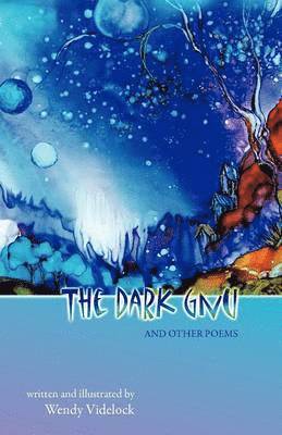 Wendy Videlock - Dark Gnu and Other Poems, Häftad