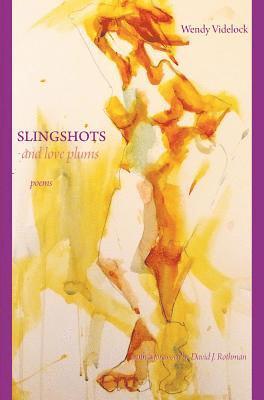 Wendy Videlock - Slingshots and Love Plums - Poems, Häftad