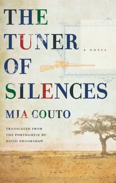 Mia Couto - Tuner of Silences, E-bok