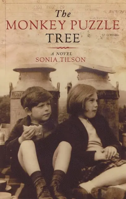 Sonia Tilson - Monkey Puzzle Tree, E-bok. Tillgänglighet: Lägg i varukorg