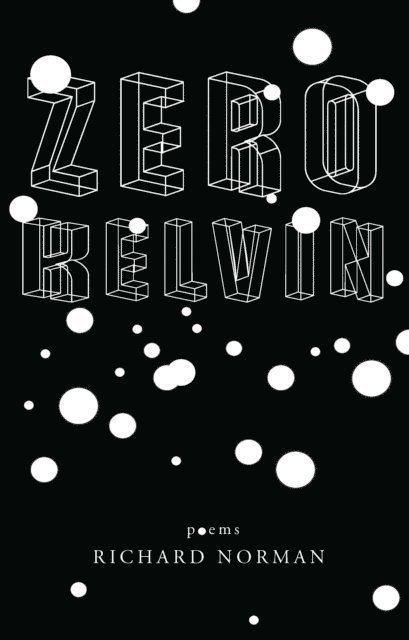 Richard Norman - Zero Kelvin, E-bok