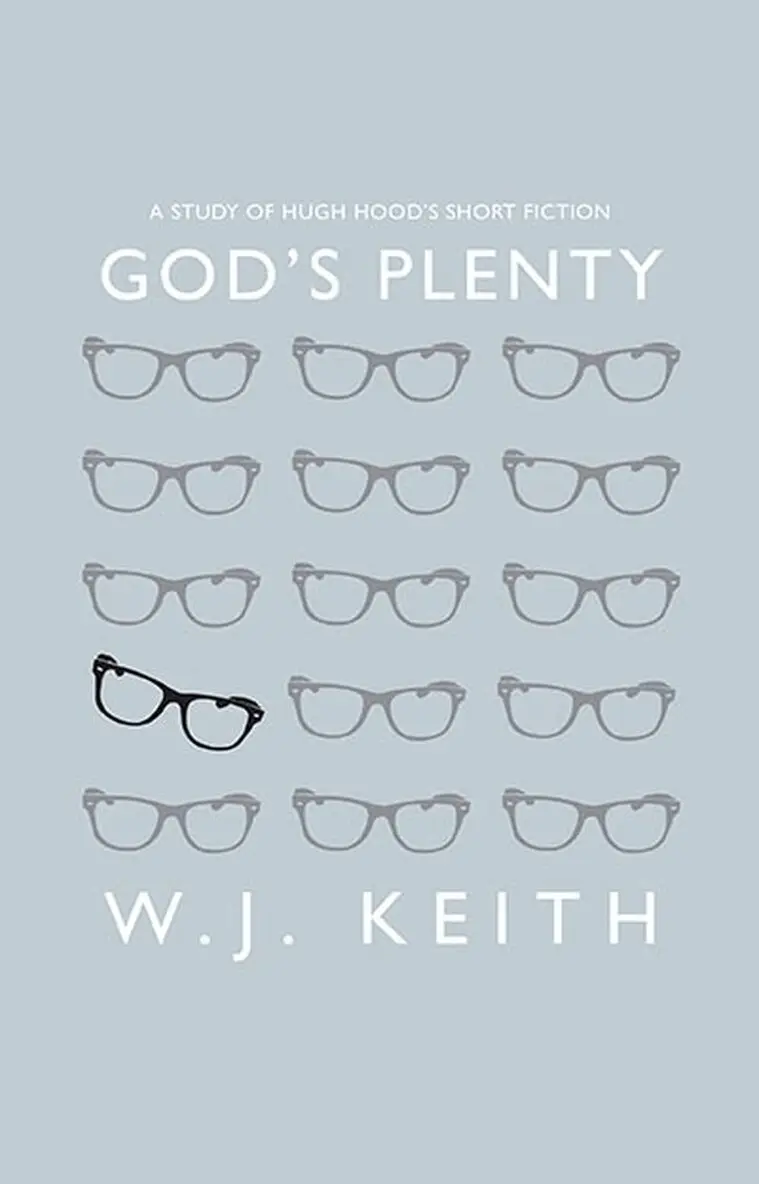 W. J. Keith - God's Plenty, Häftad. Tillgänglighet: Lägg i varukorg