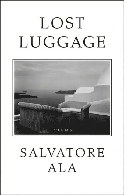 Salvatore Ala - Lost Luggage, E-bok. Tillgänglighet: Lägg i varukorg