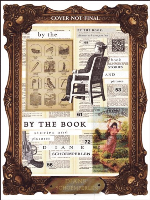 Diane Schoemperlen - By The Book, E-bok
