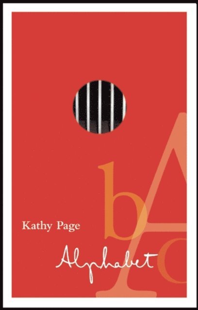 Kathy Page - Alphabet, E-bok