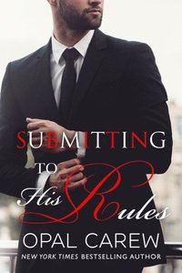 Submitting to His Rules